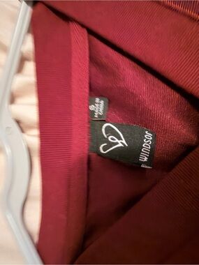 Windsor Lace Jersey